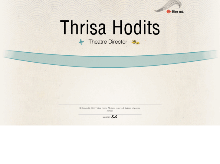 www.thrisahodits.com