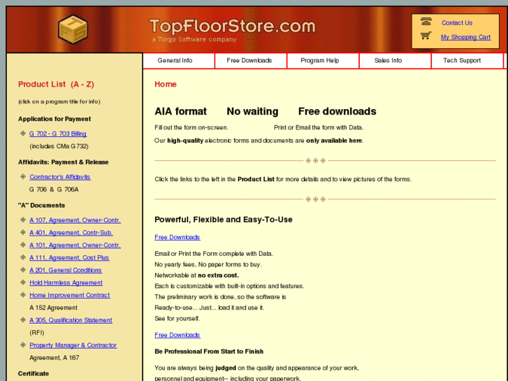 www.topfloorstore.com