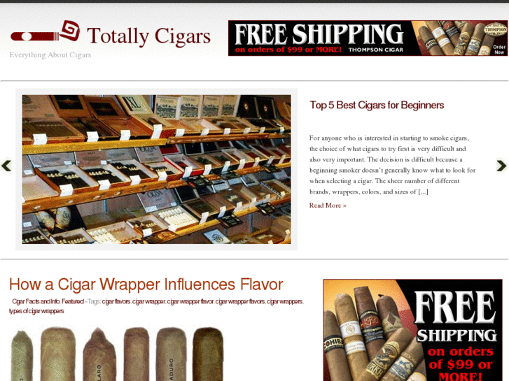 www.totallycigars.com