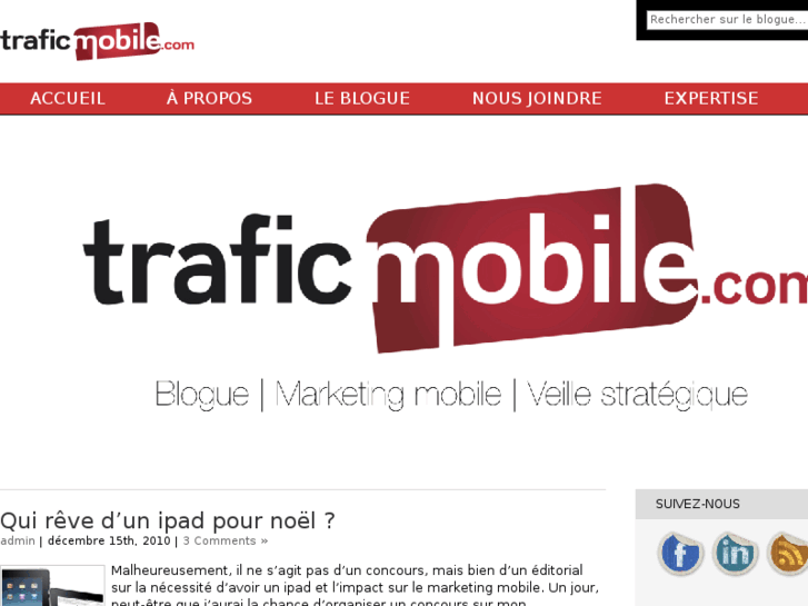 www.traficmobile.com