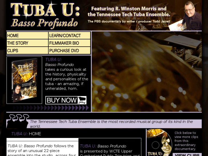 www.tuba-u.org