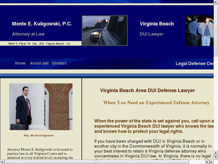 www.virginiabeachduilawyers.org