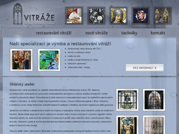 www.vitraze-vintrova.cz