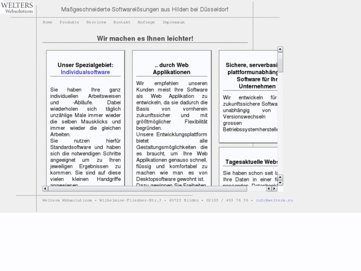 www.welters.eu