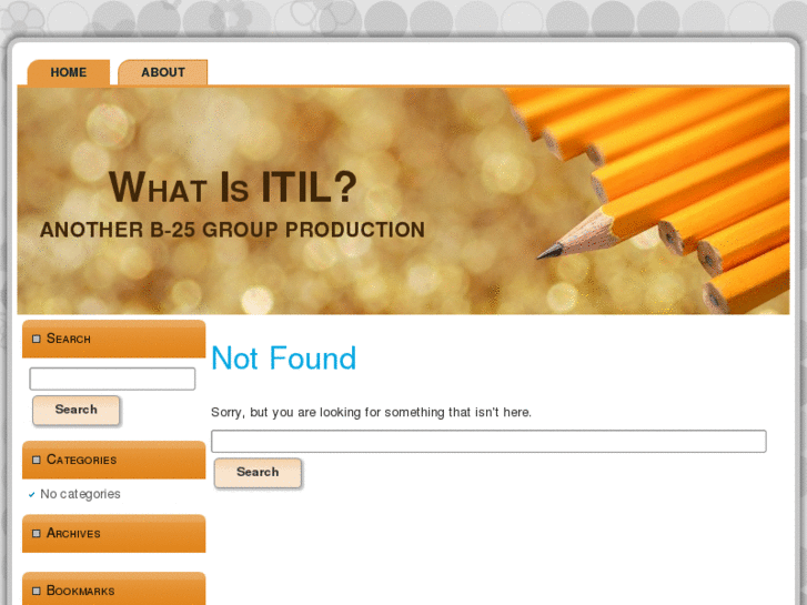 www.whatisitil.net