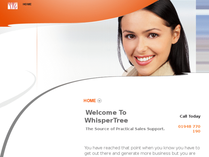 www.whispertree.co.uk