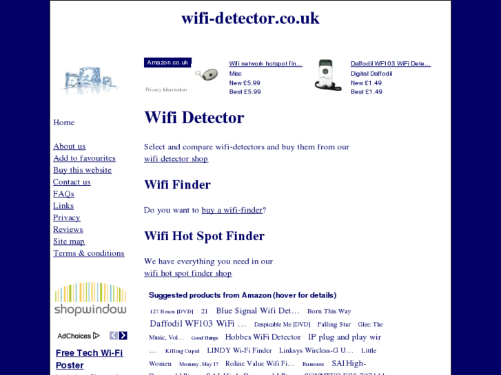 www.wifi-detector.co.uk