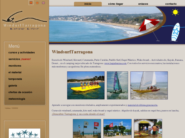 www.windsurflanzarote.es