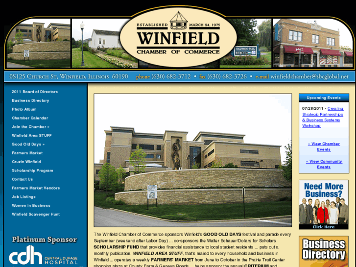 www.winfieldchamber.biz