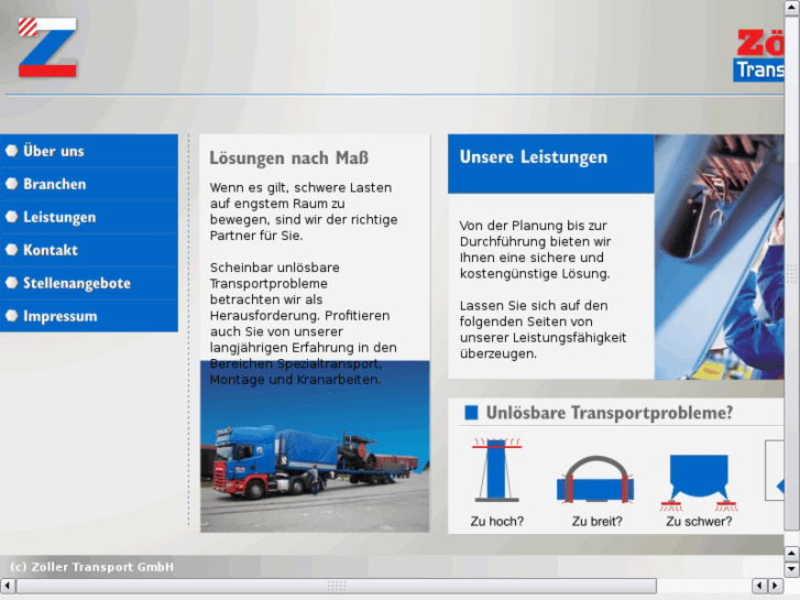 www.xn--zller-spezialtransport-uhc.com