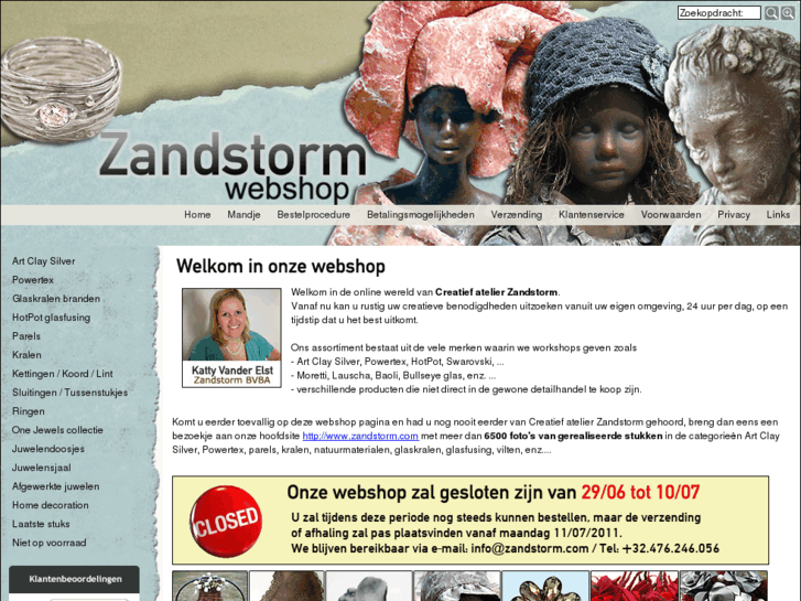 www.zandstormshop.com