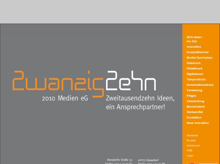 www.2010medien.com