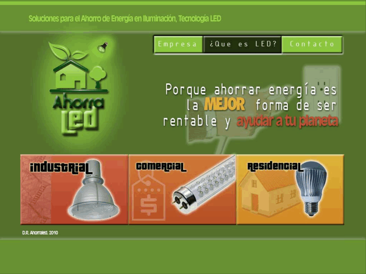 www.ahorraled.com