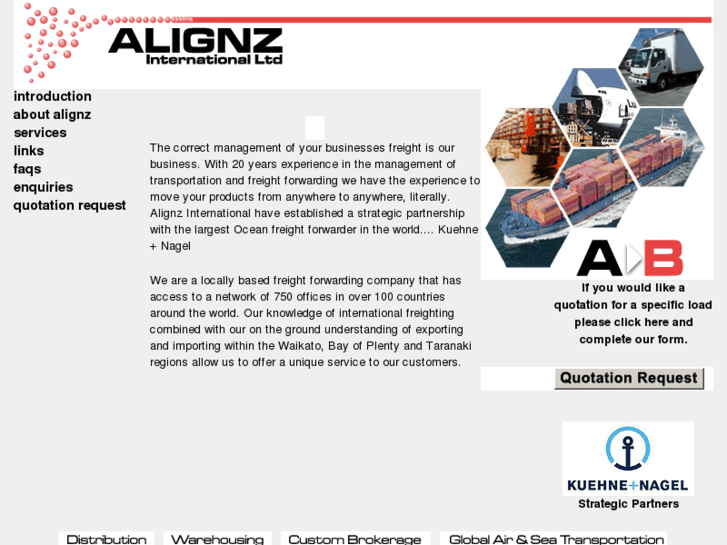 www.alignz.com