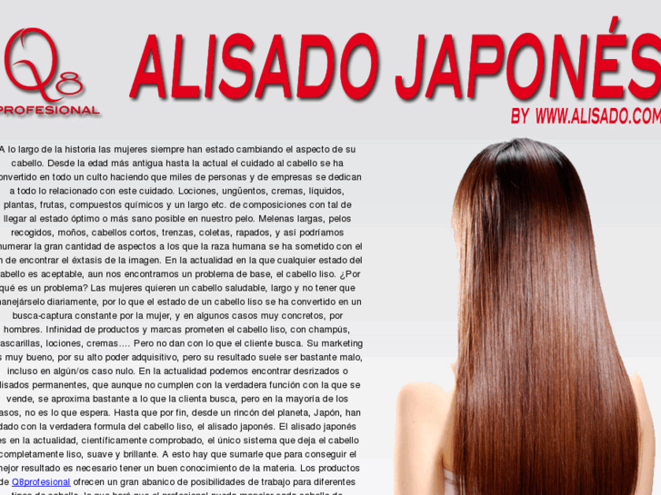 www.alisadoconqueratina.com