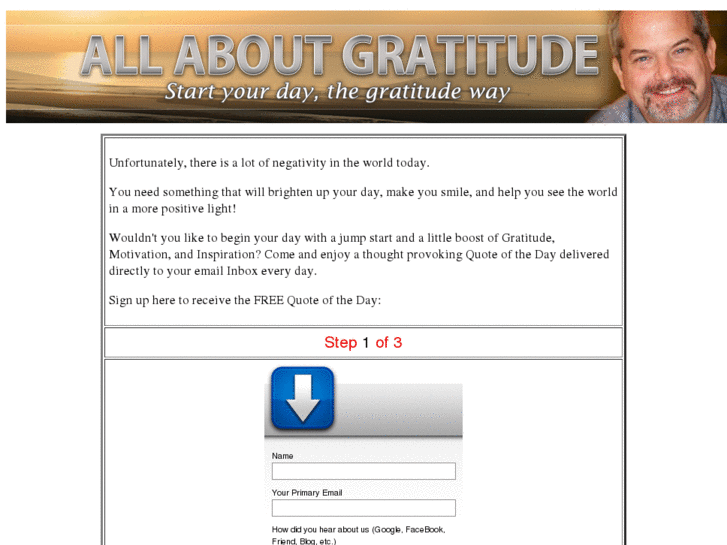 www.allaboutgratitude.com