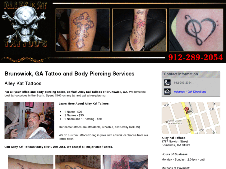 www.alley-kattattoos.com