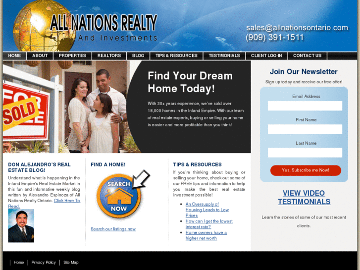 www.allnationsontario.com