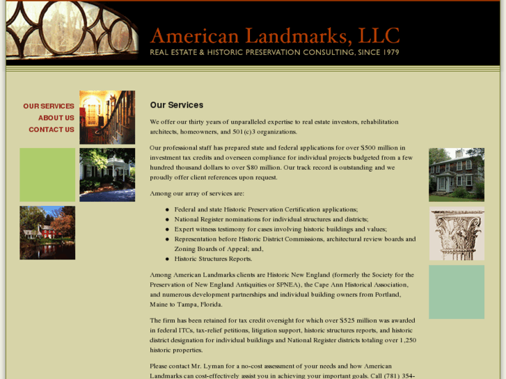 www.americanlandmarks.com