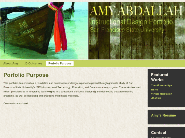 www.amyabdallah.com