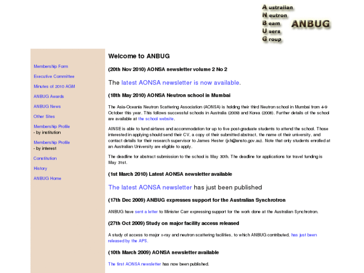www.anbug.org