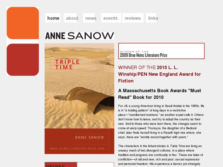 www.annesanow.com