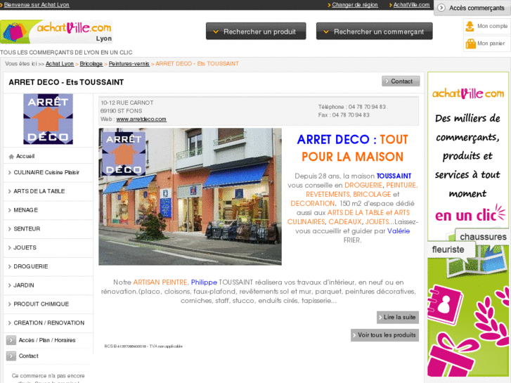 www.arretdeco.com