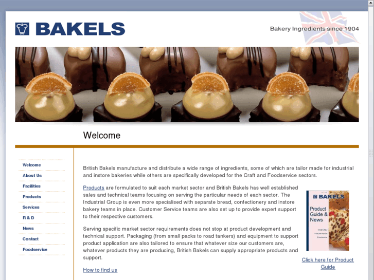 www.bakels.co.uk