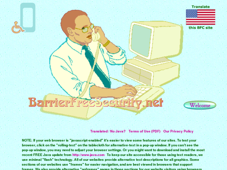 www.barrierfreesecurity.net