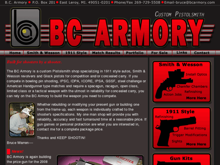 www.bcarmory.com