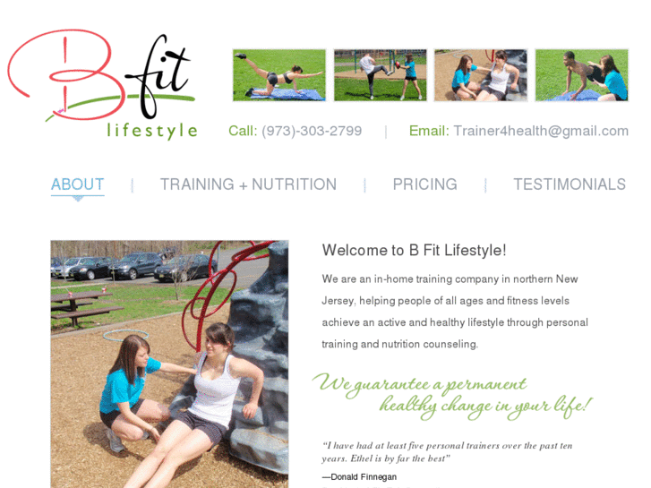 www.bfit-lifestyle.com