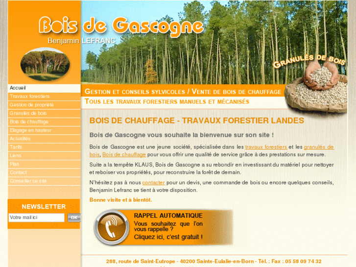 www.bois-de-gascogne.com