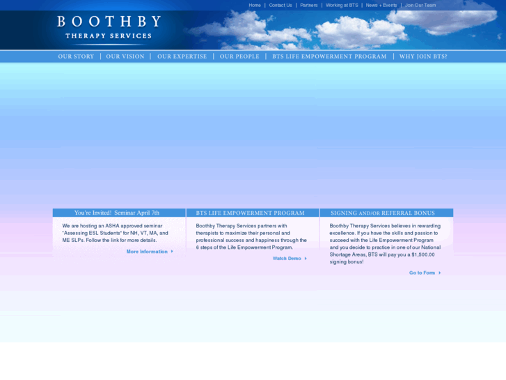 www.boothbytherapy.com