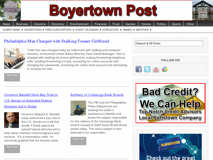 www.boyertownpost.com