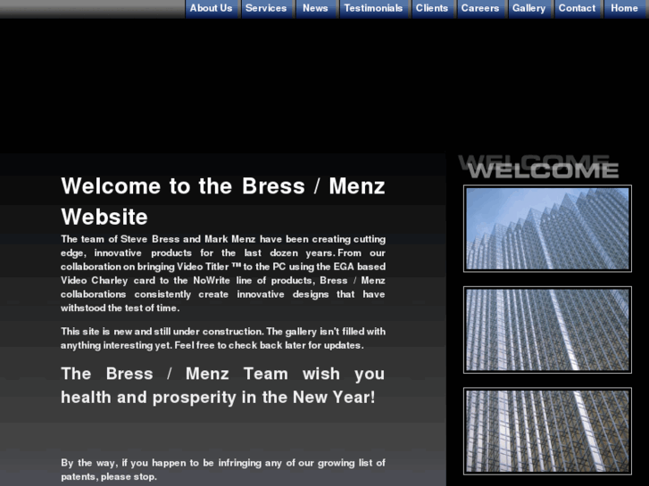 www.bressmenz.com