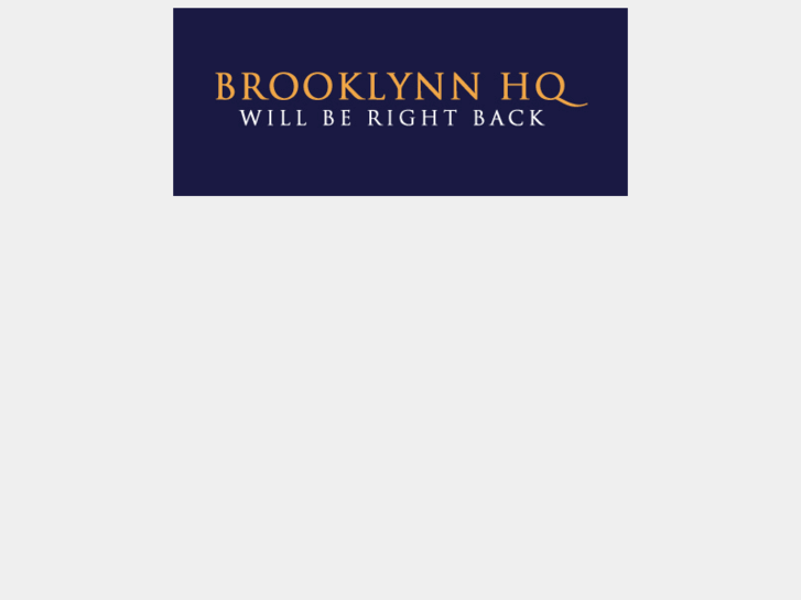 www.brooklynnproulx.com