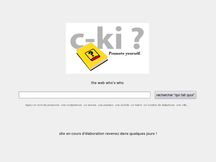 www.c-ki.com