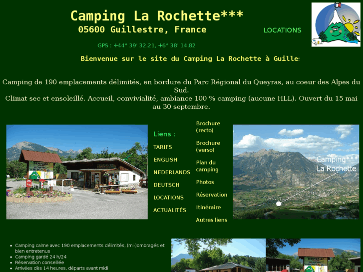 www.campingguillestre.com