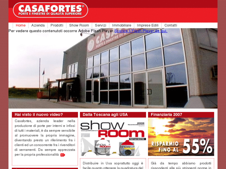 www.casafortes.com