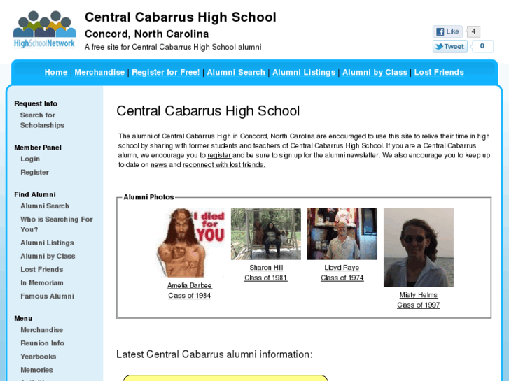 www.centralcabarrushighschool.org