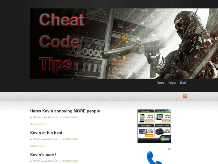 www.cheatcodetips.com
