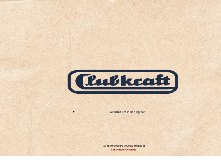 www.clubkraft.net