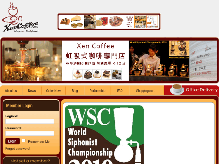 www.coffeelabasia.com