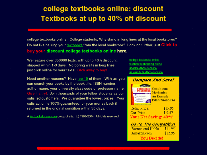www.college-textbook.com