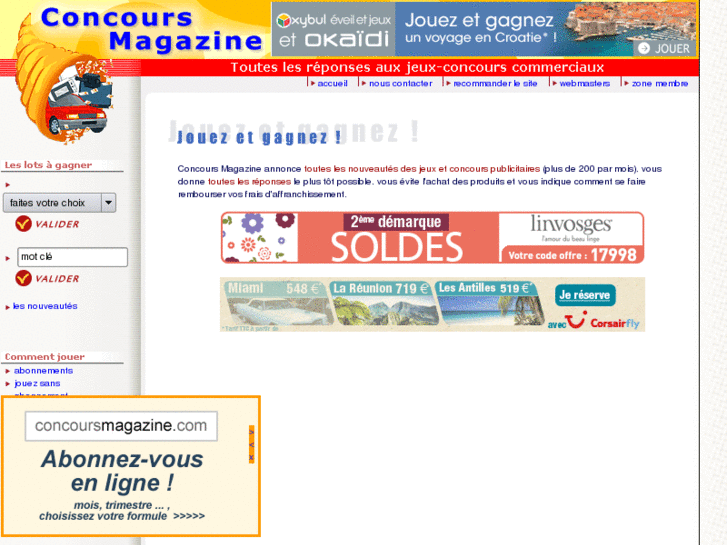 www.concoursmagazine.com