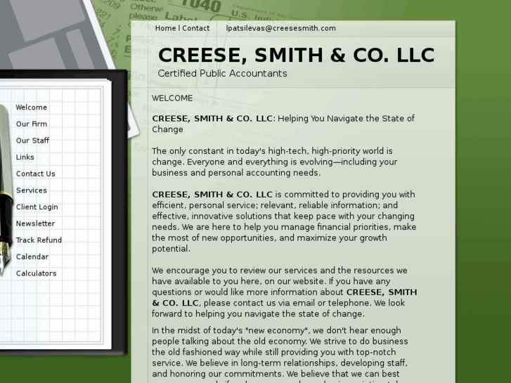 www.creesesmith.com