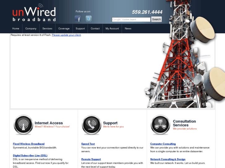 www.csi-wireless.net