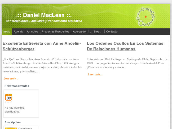 www.danielmaclean.com