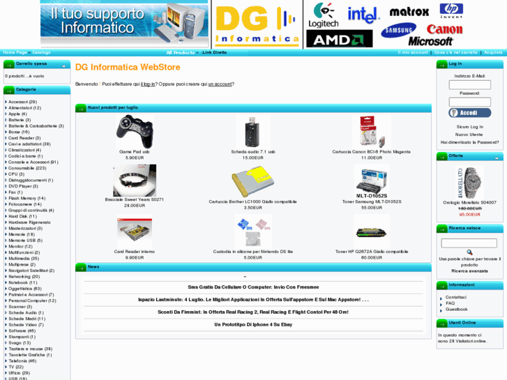 www.dginformatica.it