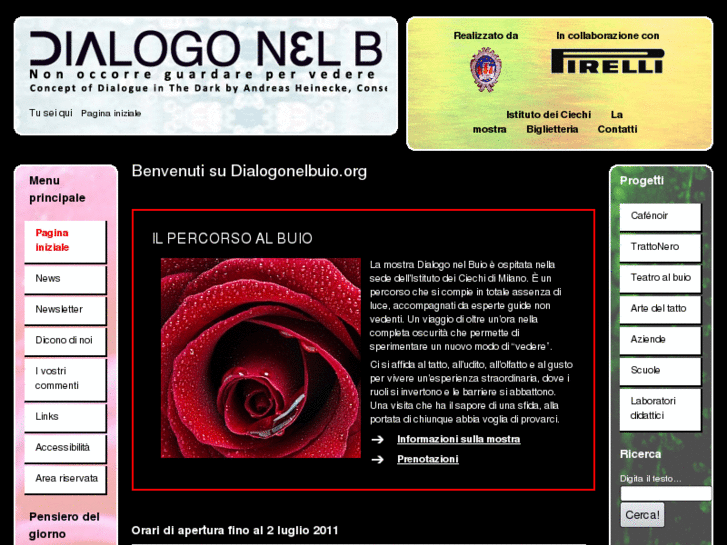 www.dialogonelbuio.com